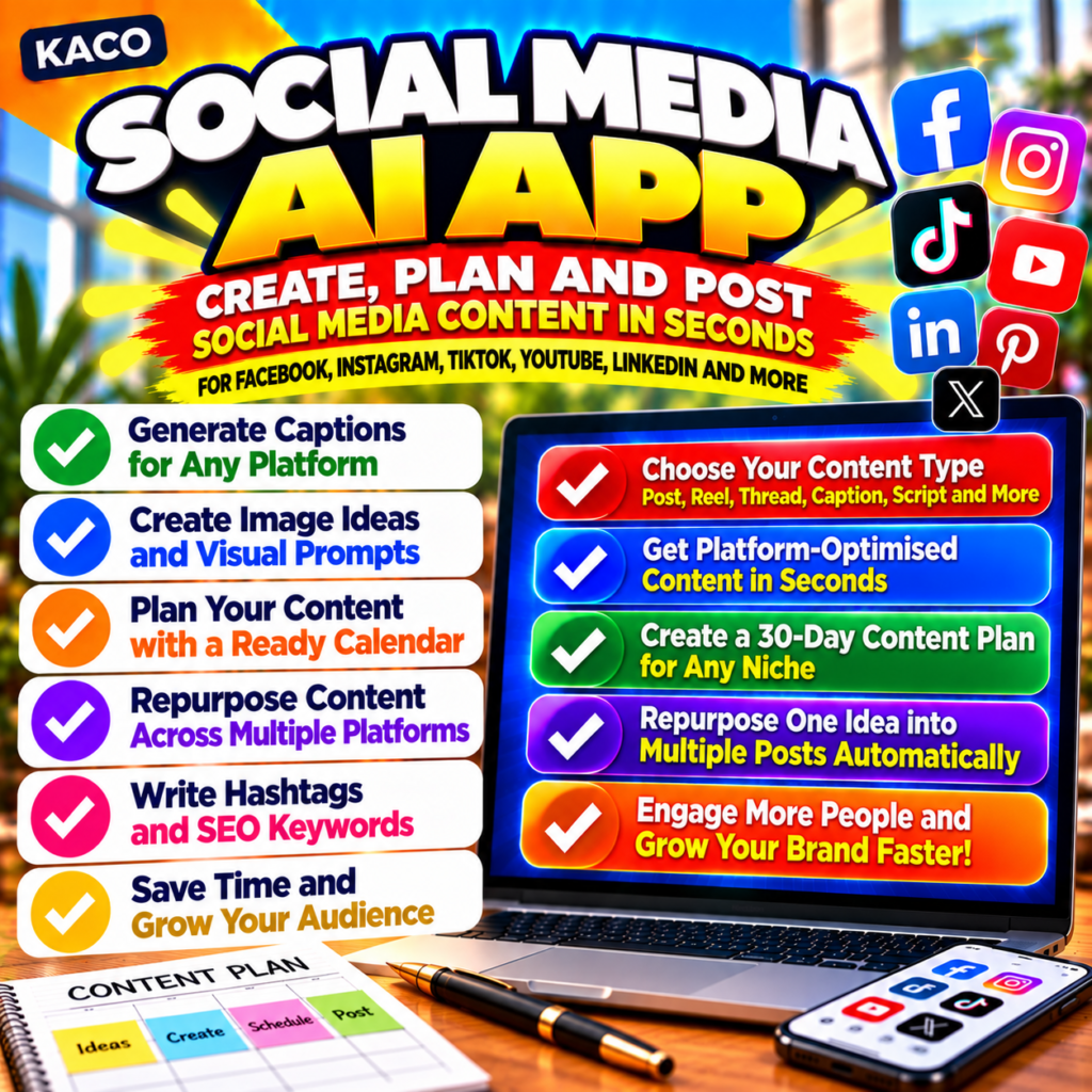 KACO PDF Summariser and Query Tool AI App