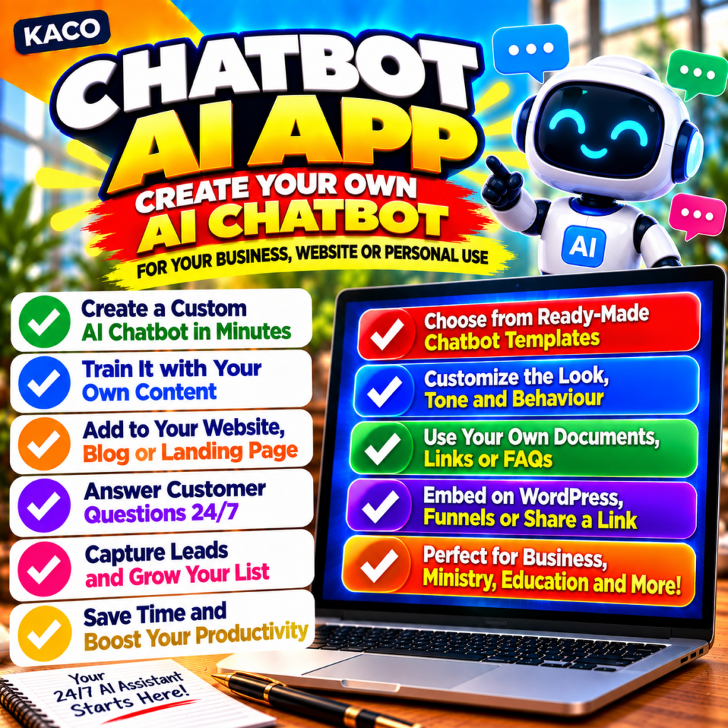 KACO RegEx and JSON Schema Generator AI App